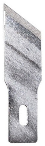 EXCEL MEDIUM DUTY SHARP EDGE ANGELED BLADE 5PK CARDED