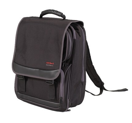 JUST STOW-IT ARTIST BACKPACK