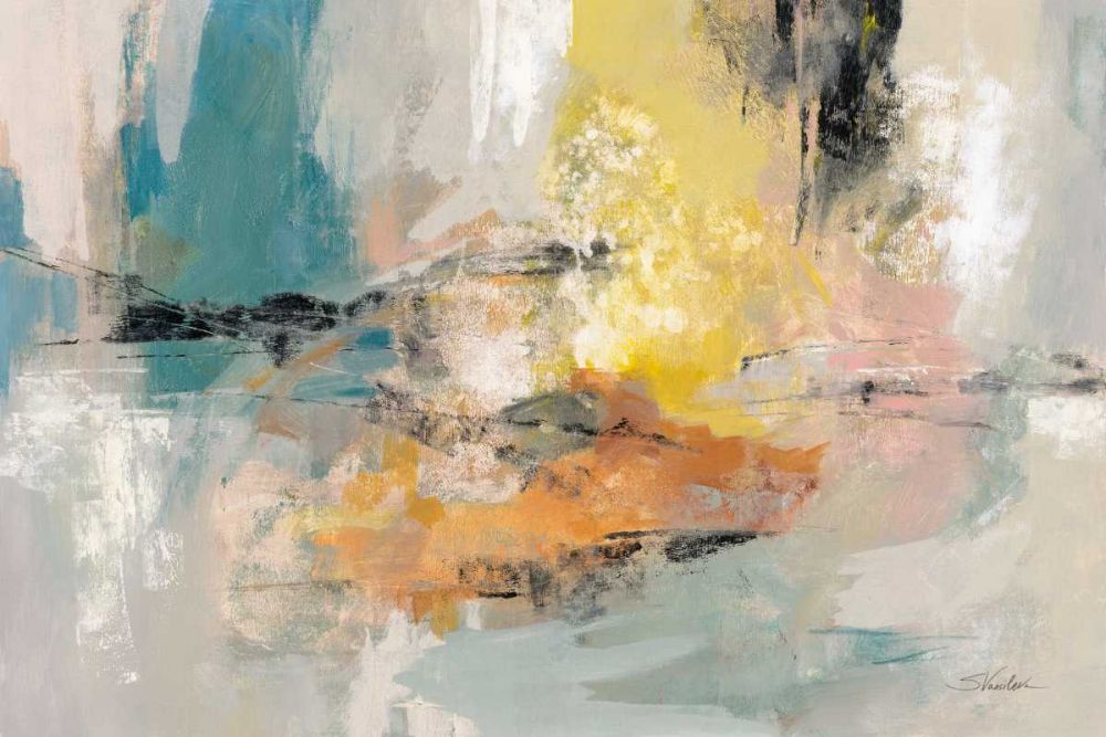 Seaside Ambience by Silvia Vassileva - Item # VARPDX73226