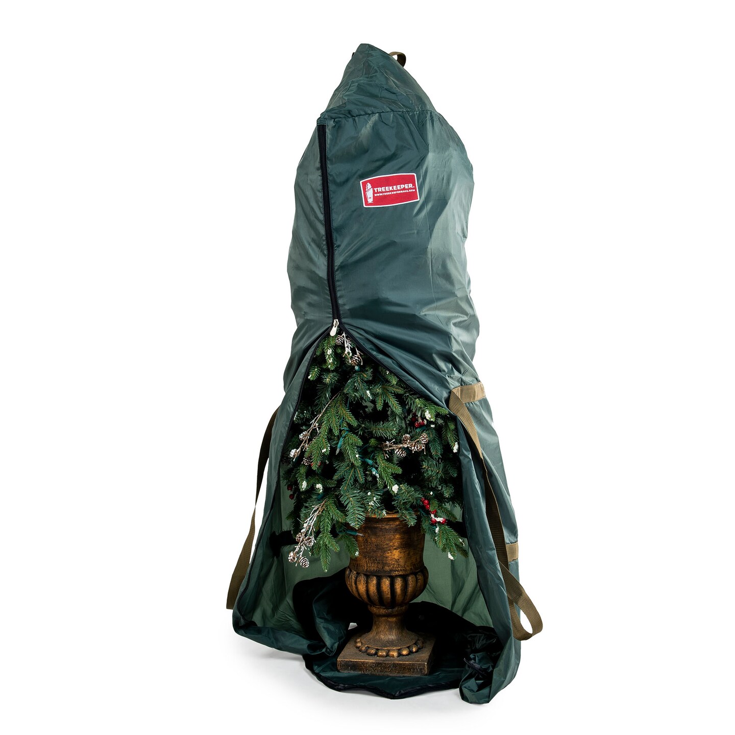 Foyer Christmas Tree Storage Bag