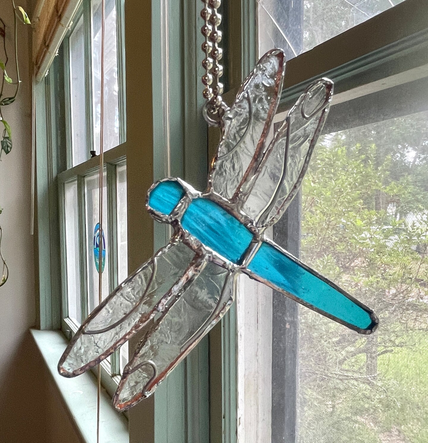 Stained Glass orders Dragonfly