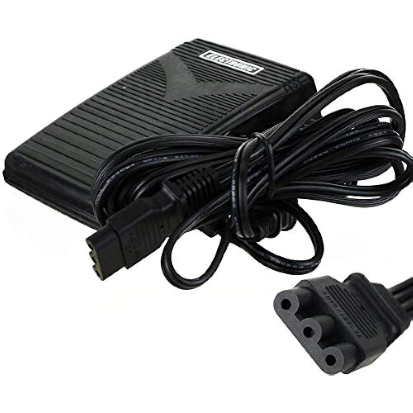 Foot Control Pedal & Cord 033770217 for JANOME 644D 734D Viking HUSKYSTAR