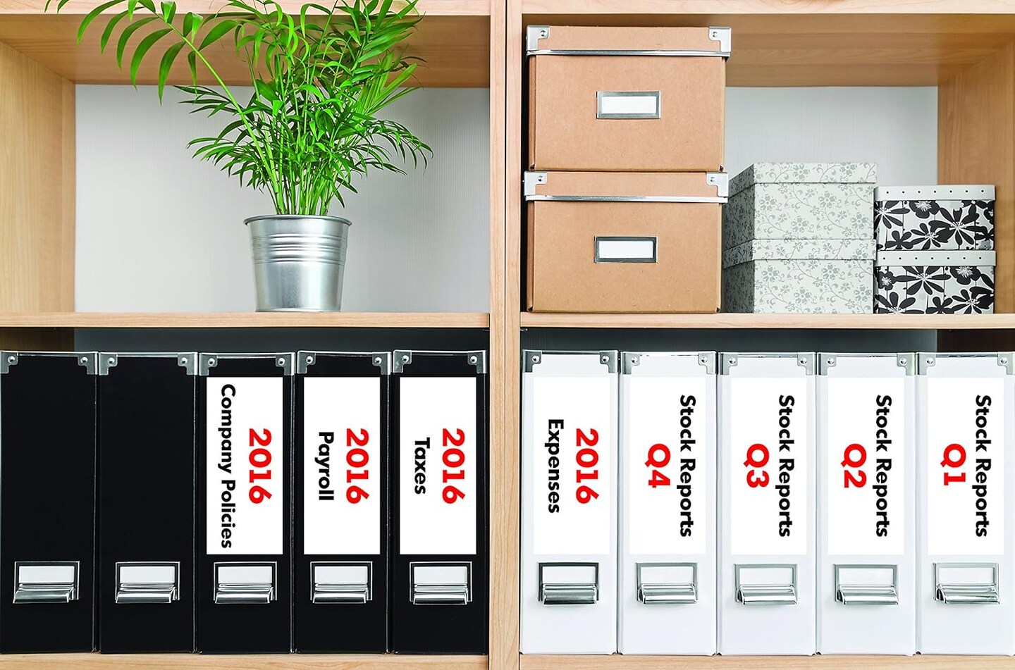 Brother® Wireless Printer - Black | Best Fast Electronic Label Maker (QL810W)