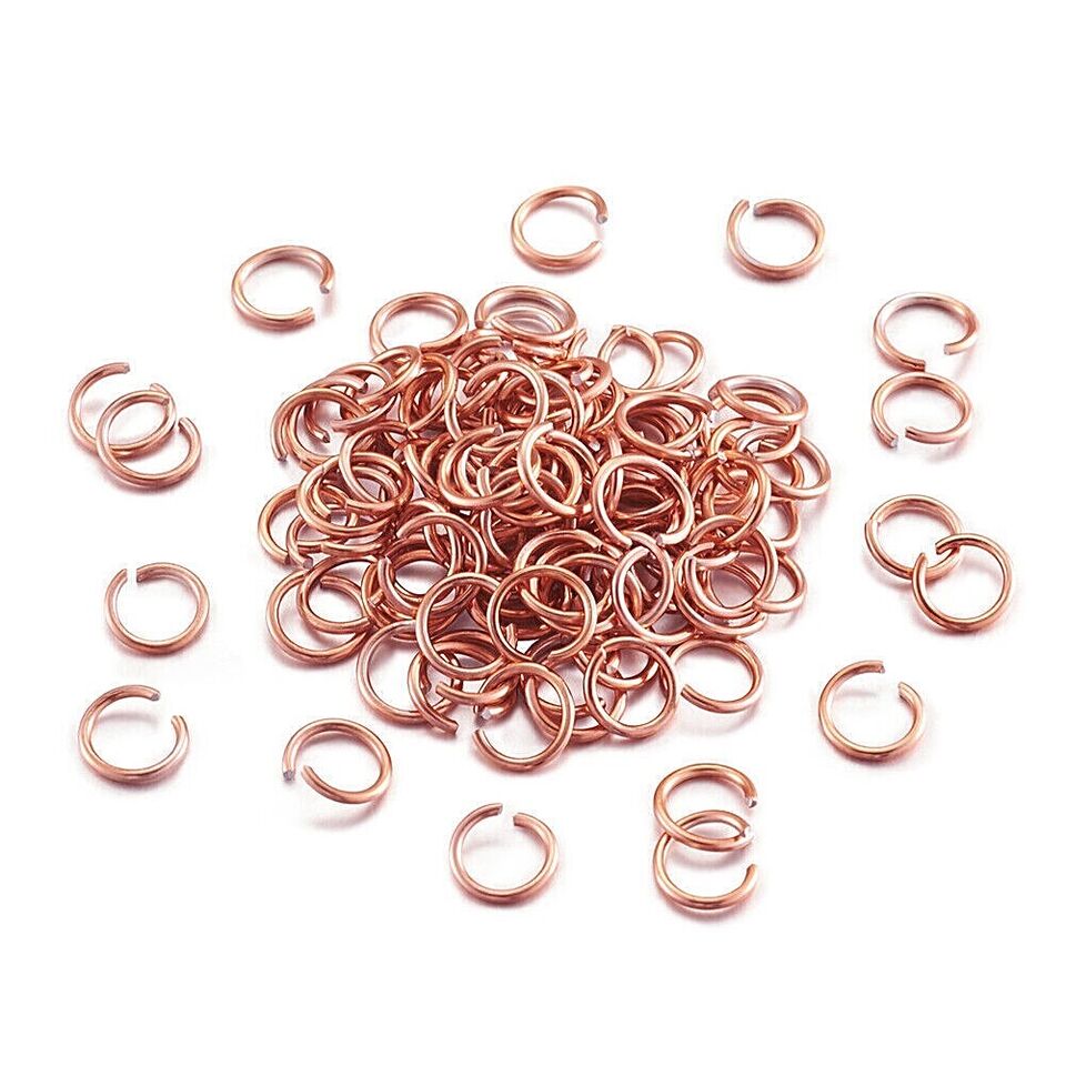 Copper