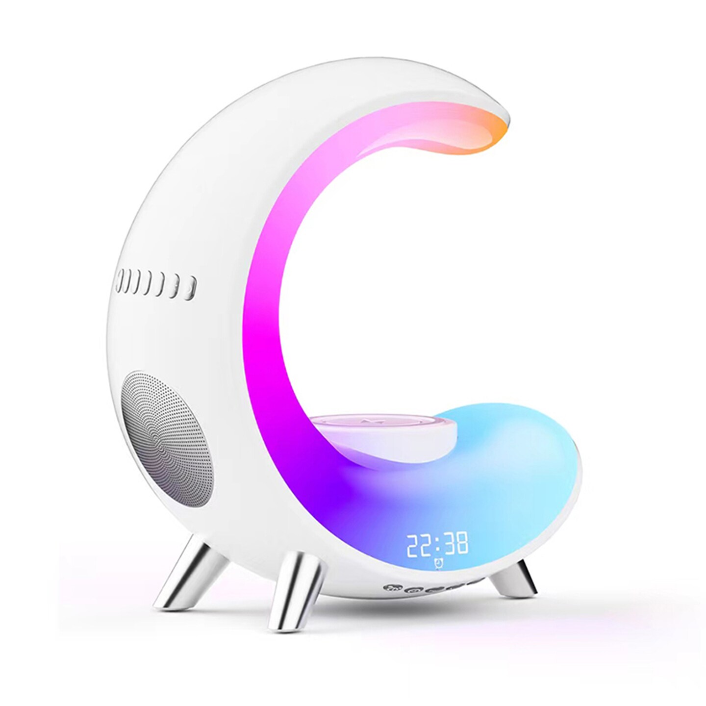 Smart Atmosphere Desk Lamp