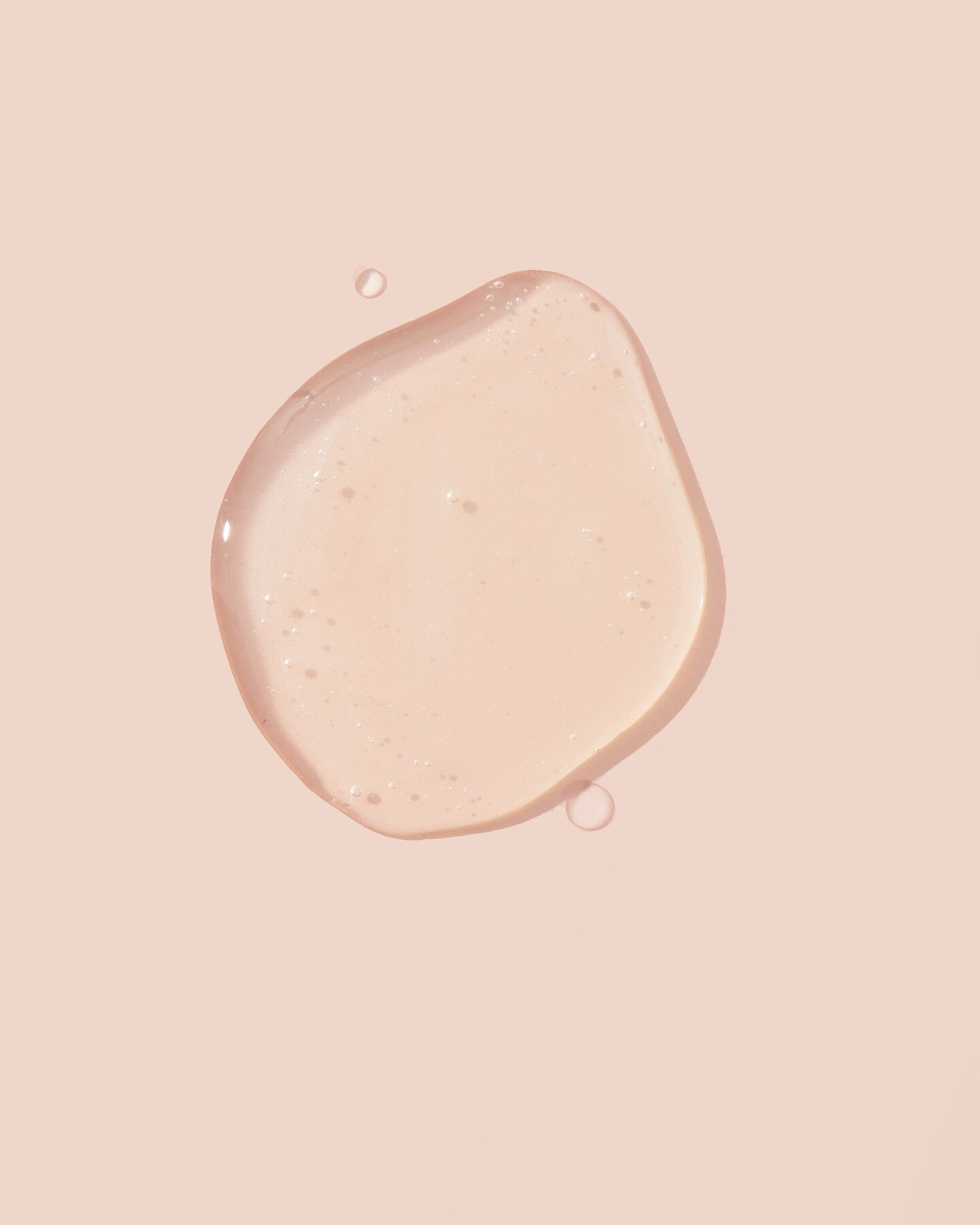 Hemp Seed Body Wash Base | Wholesale Beauty Supplier