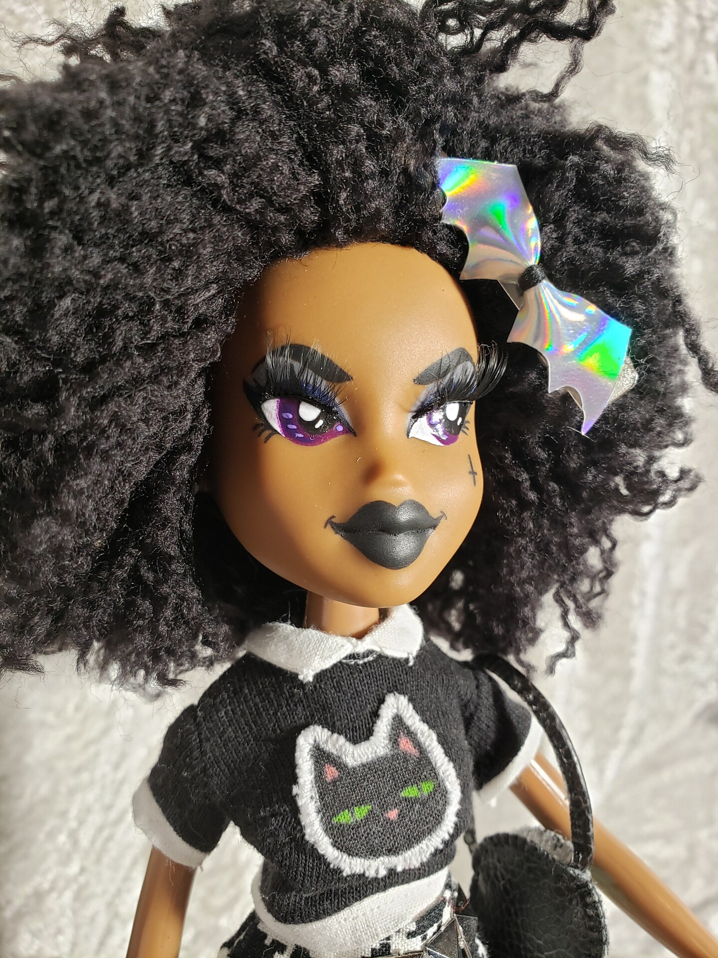 Bratz goth shop