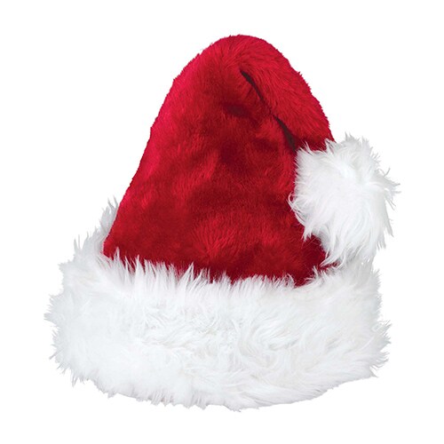 Deluxe Santa Hat | Michaels