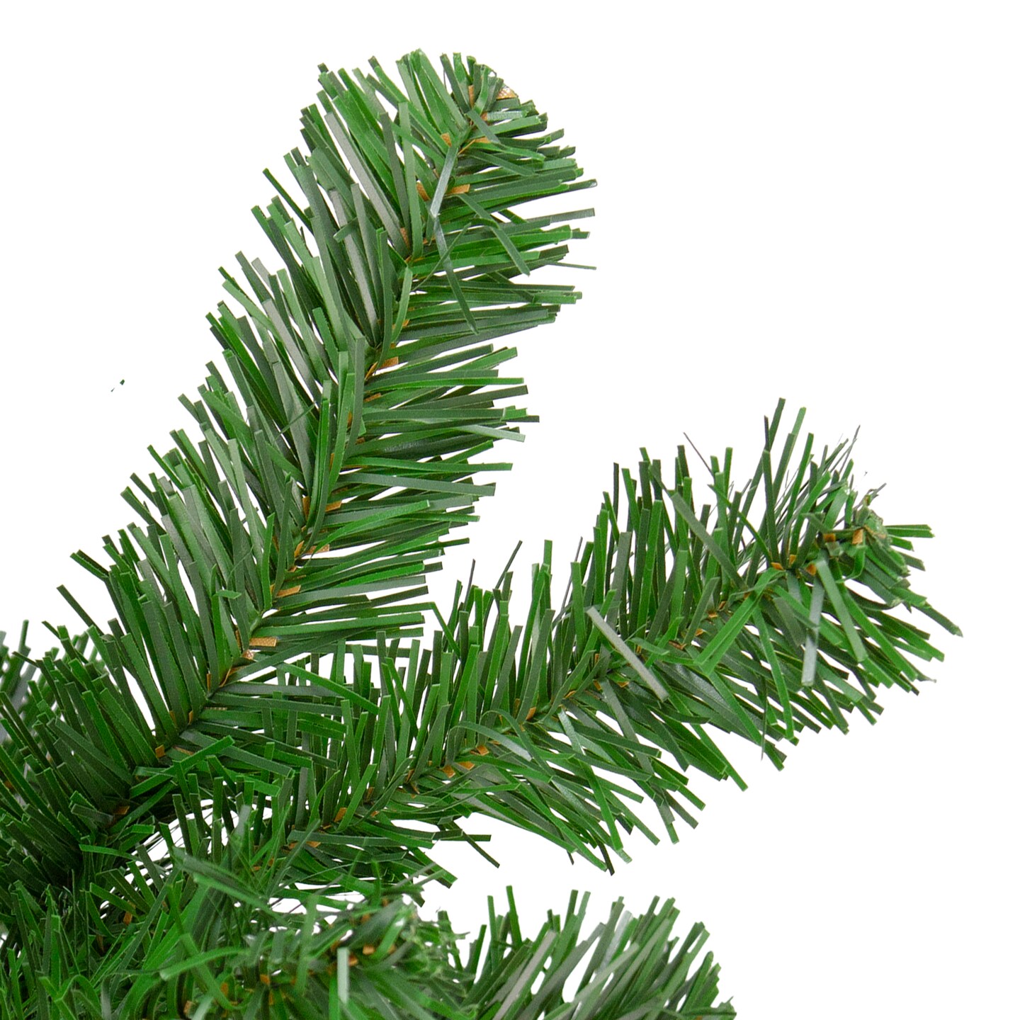 Northlight Artificial Christmas Teardrop Swag - Thumbnail 3