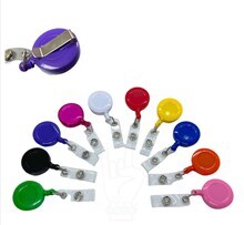 Heart Shaker Badge Reel Starter Kit with UV Resin Filler & Reels