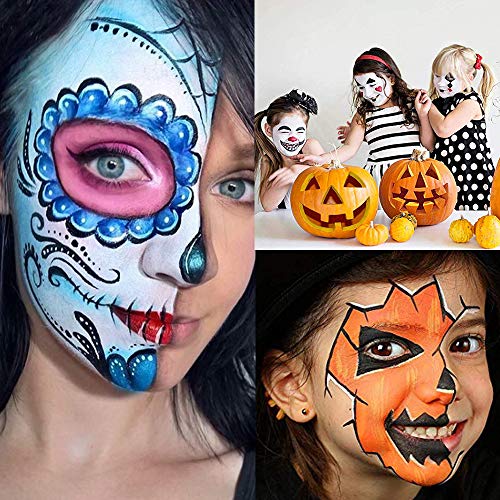 Cruise Palette - Face & Body Painting – UCANBE