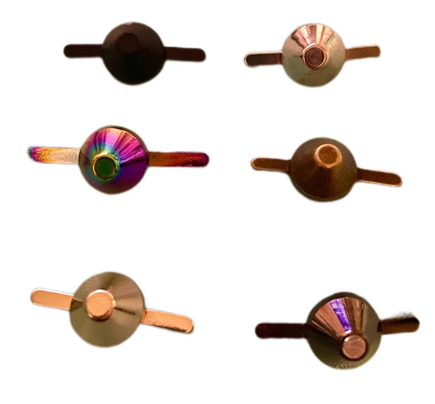 Purse feet deals michaels