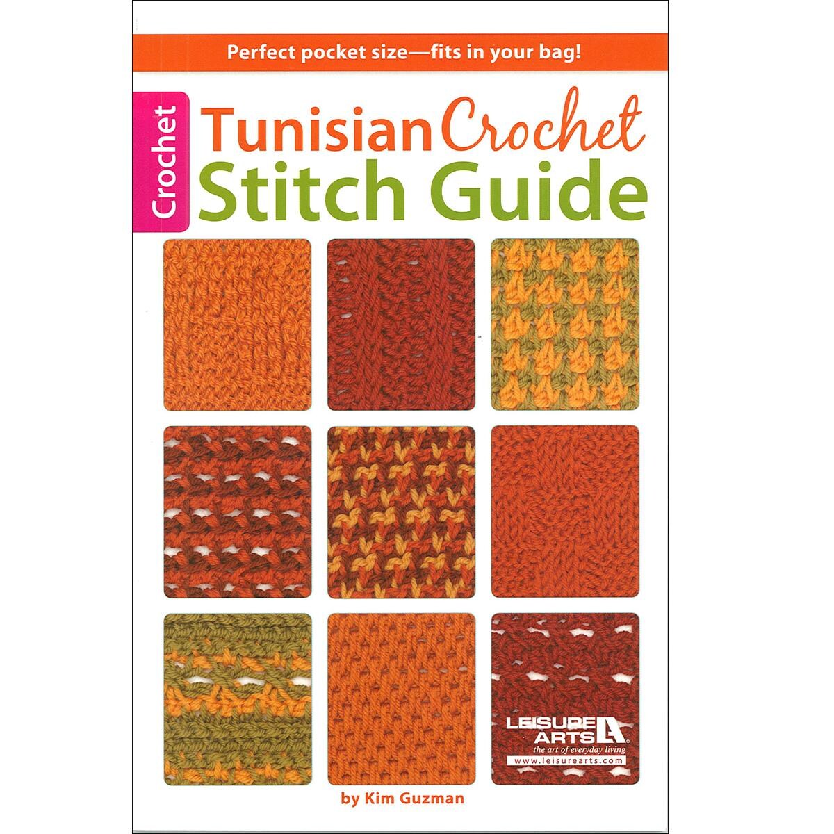 Tunisian Crochet Workshop: Complete Crochet Books of modern Tunisian Crochet Stitch Designs, Crochet book includes 61 Stitch Patterns Including Photo Tutorials techniques and patterns