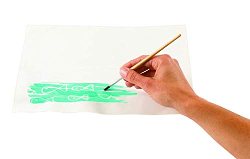 Liquid Watercolor Paint, 4 fl oz, Set of 6, Non-Toxic, Painting, Kids, Craft, Hobby, Fun, Water Color, Posters, Cool Effects, Versatile, Gift