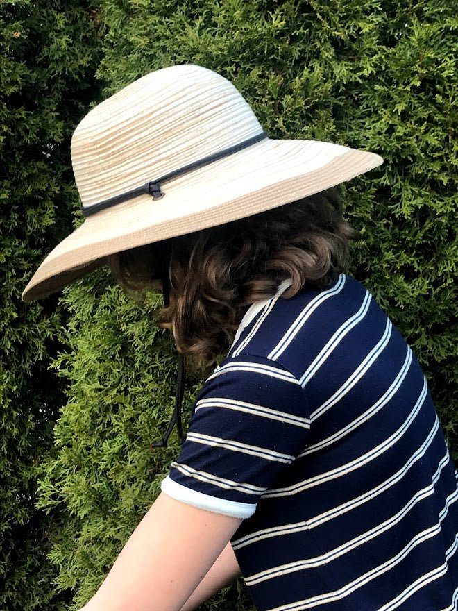 Gardener&#x27;s Hat - UPF 50+