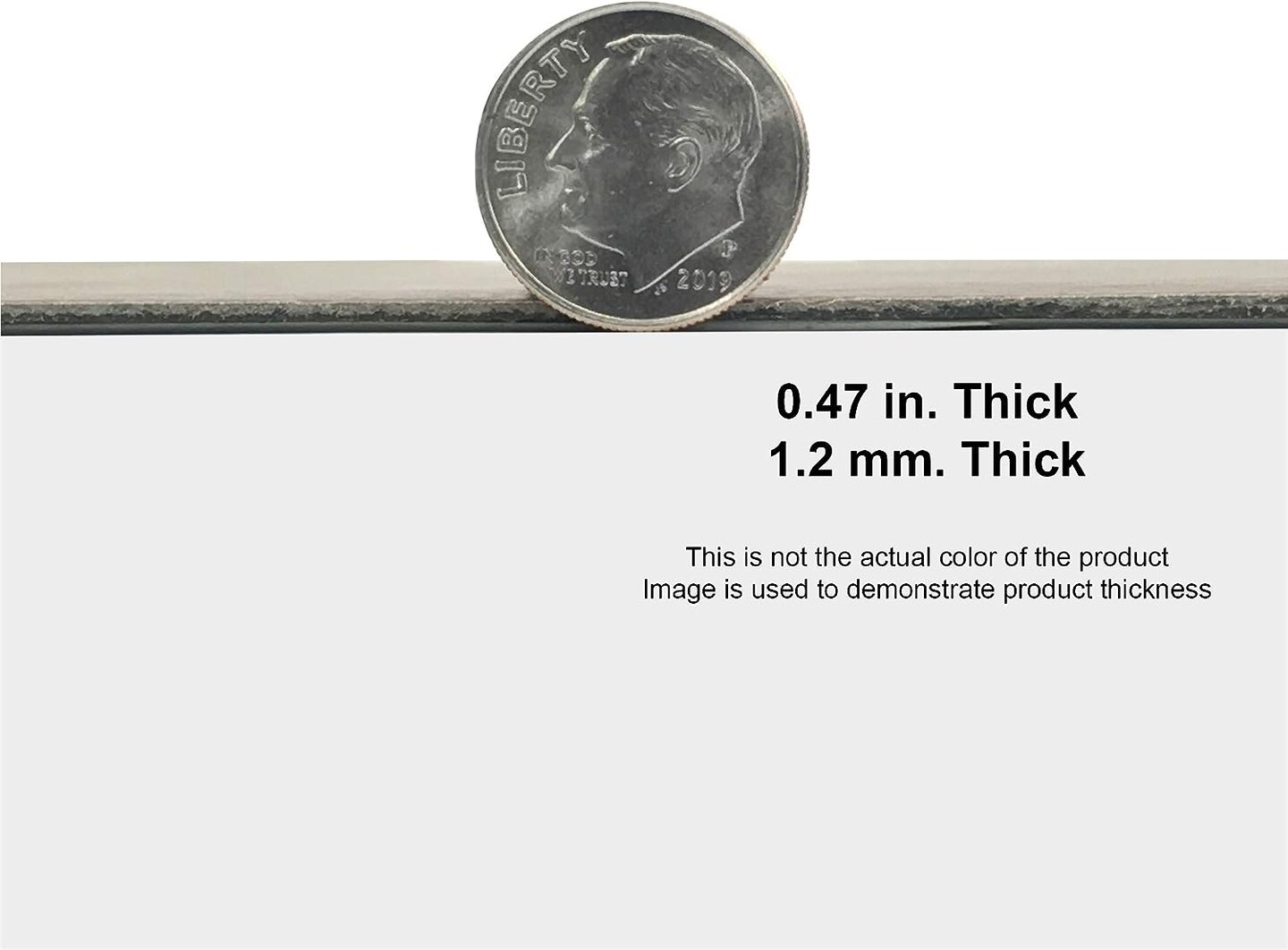 Vinyl Tile, 12 by 12-Inch, Box of 20