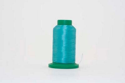 Isacord 100% Polyester Tex 40 Thread- 1000 meter spools