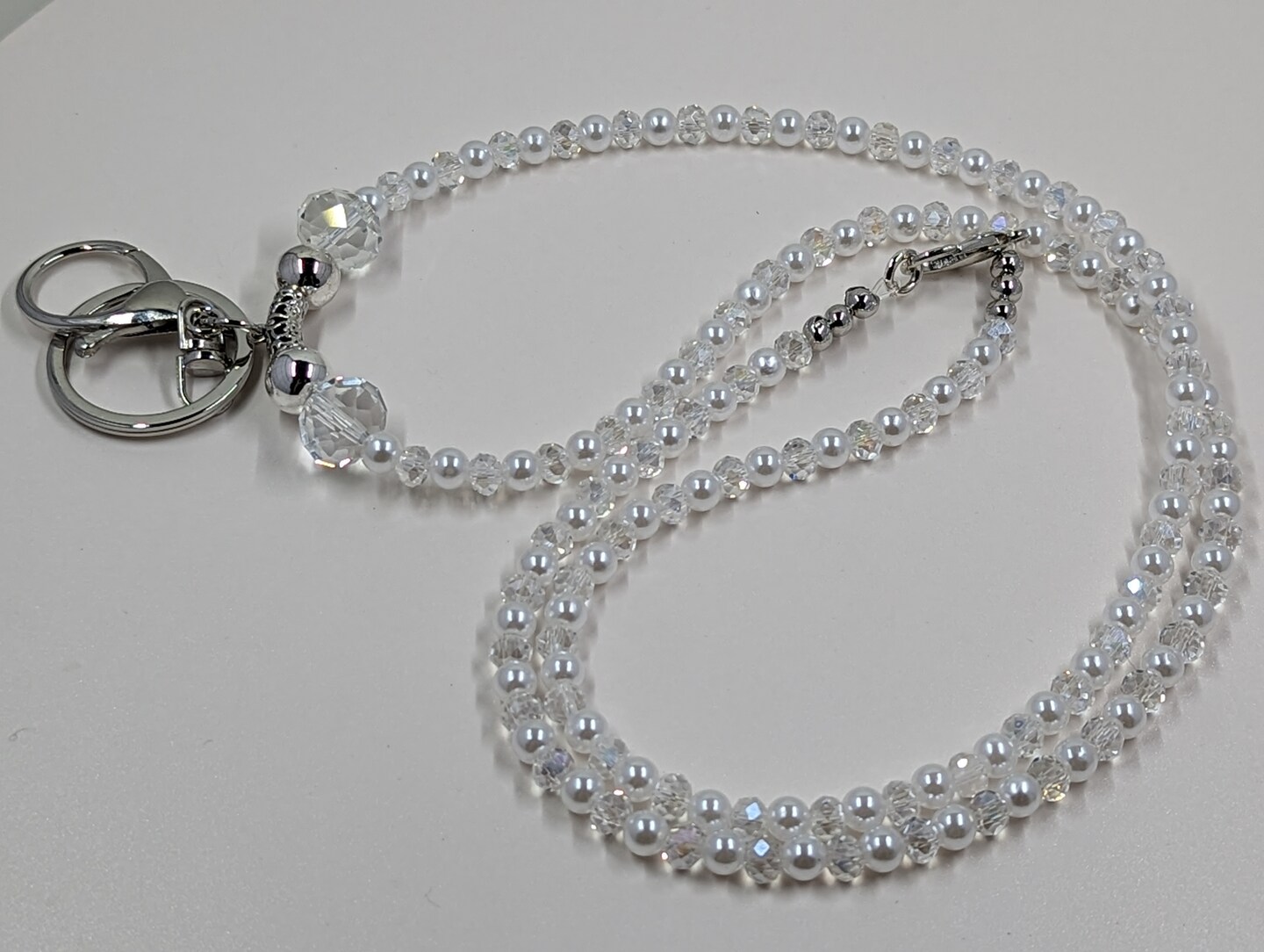 Bling Lanyard Badge I.D. Durable Sale Designer 36 \, image size:1080x813