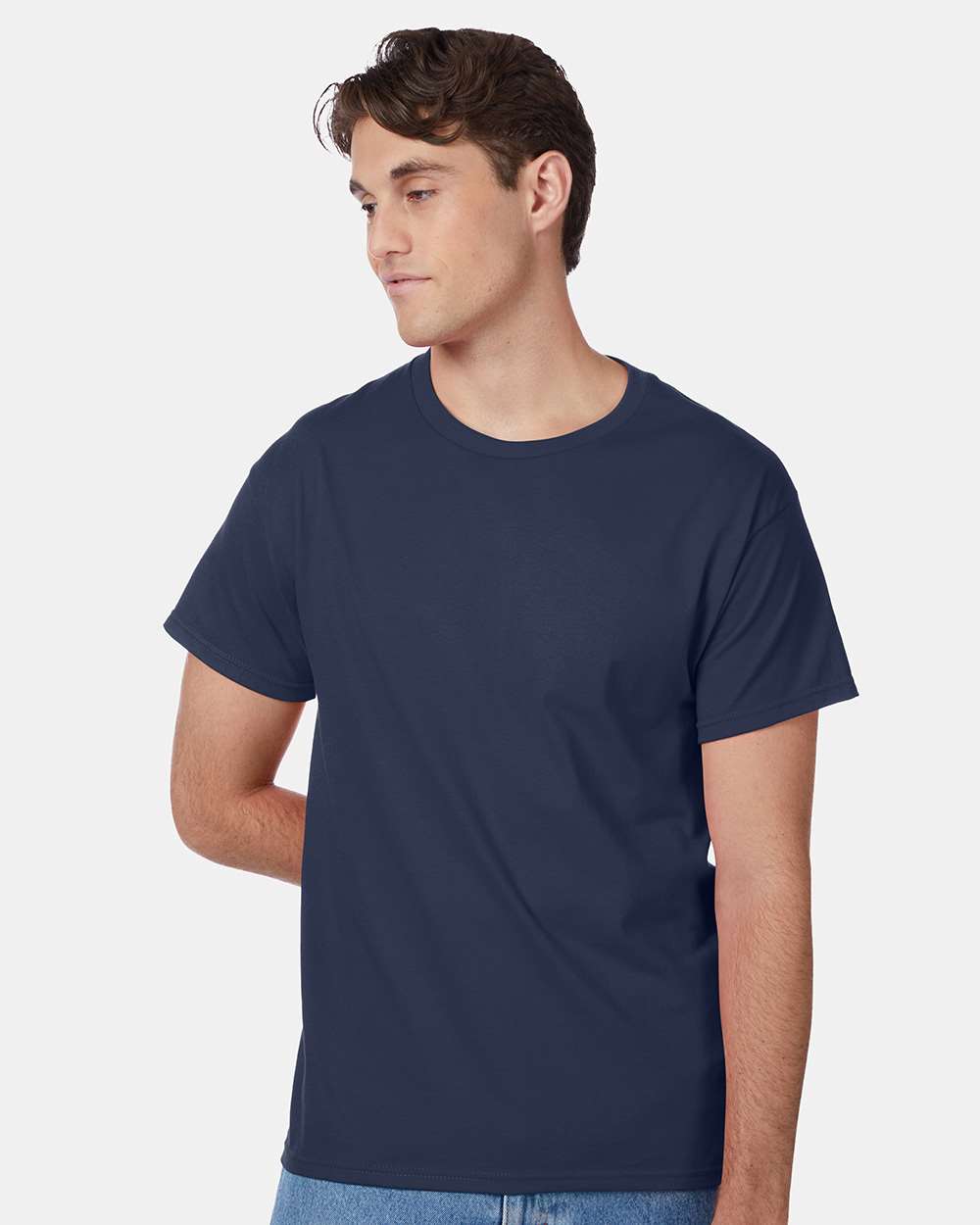 24 Pack: Hanes&#xAE; Authentic T-Shirt