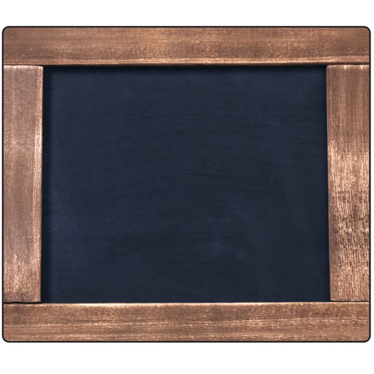 Schoolgirl Style - Industrial Chic | Chalkboards Colorful Cut-Outs, Classroom Décor, 36 Pieces