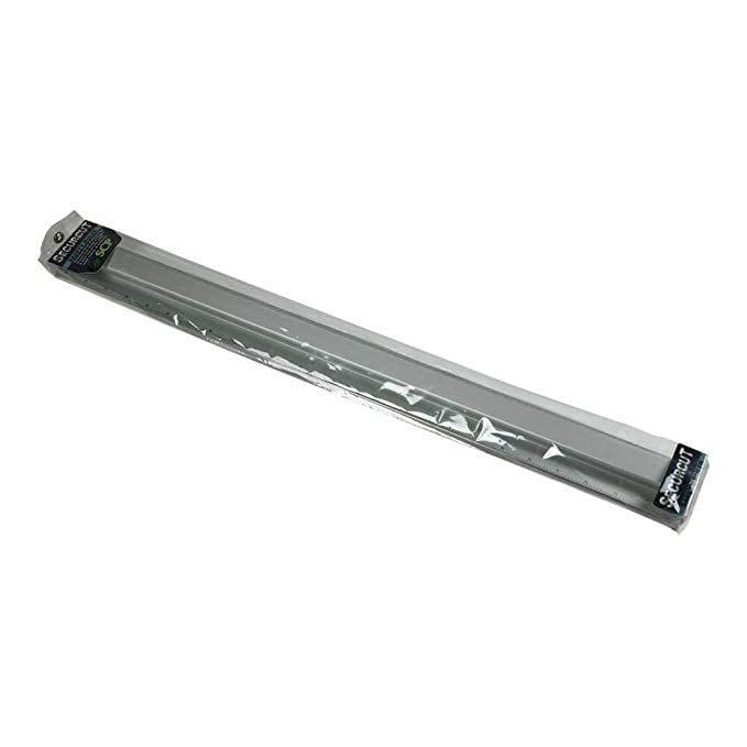 Securcut - Safety Ruler - 25.5&#x22;