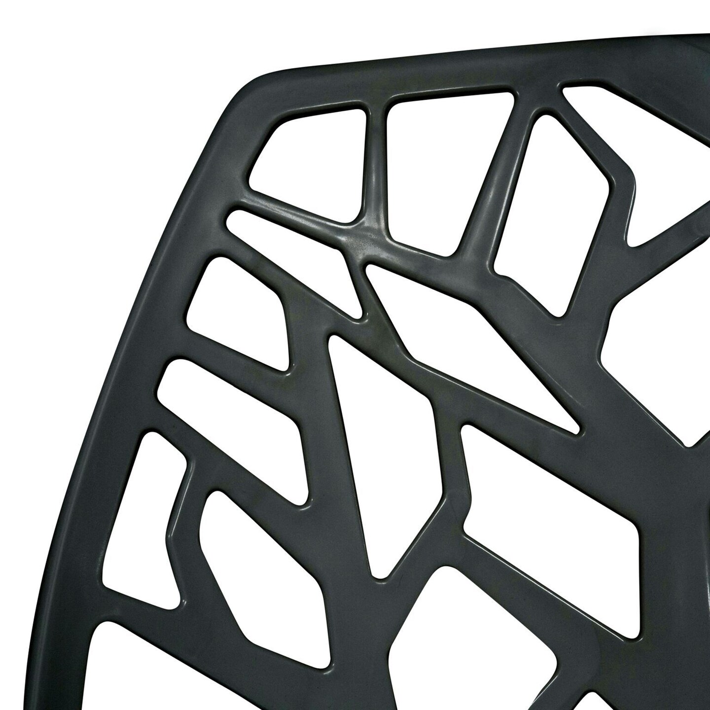 LeisureMod Modern Cornelia Dining Chair