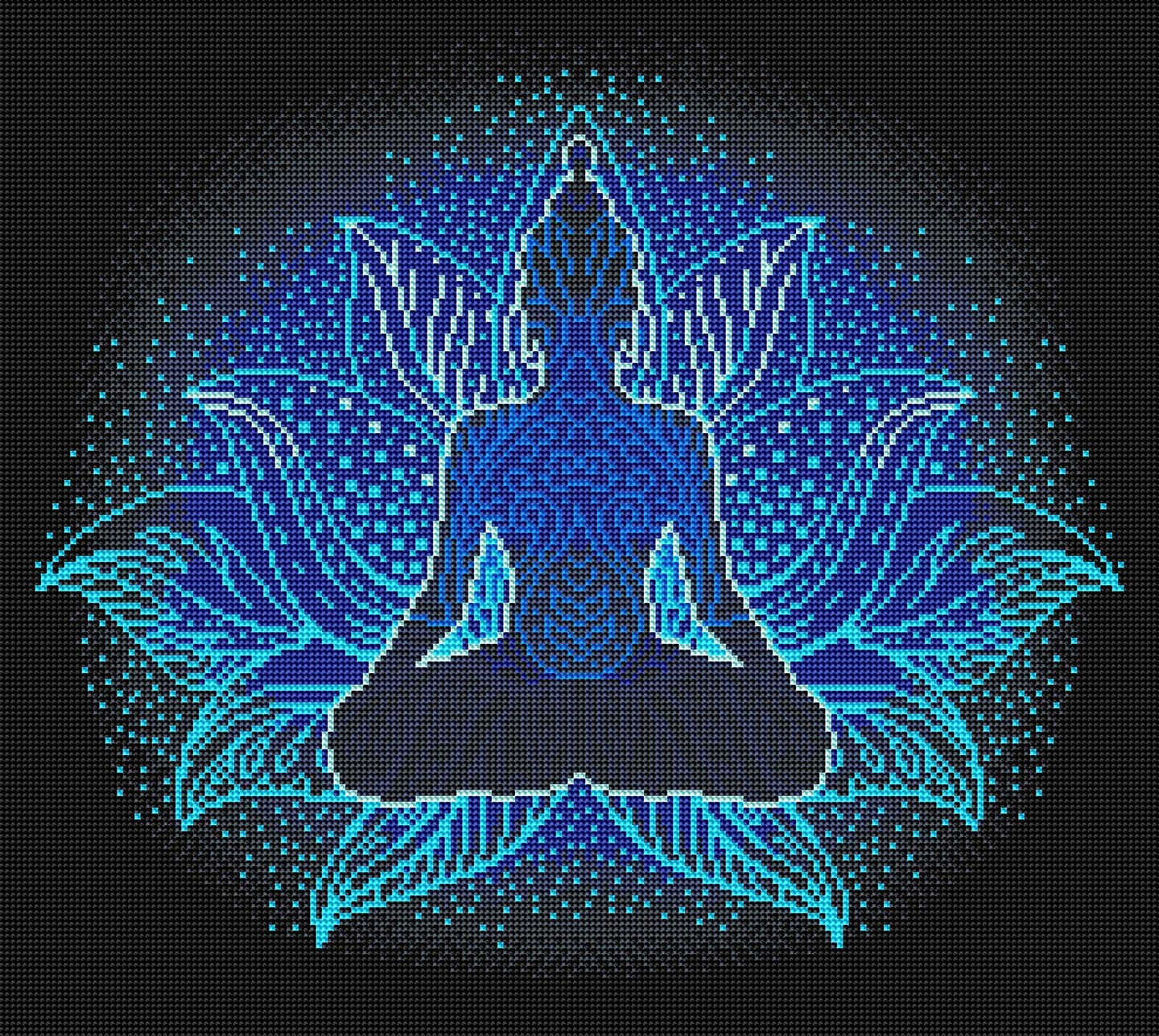 Chakra Lotus