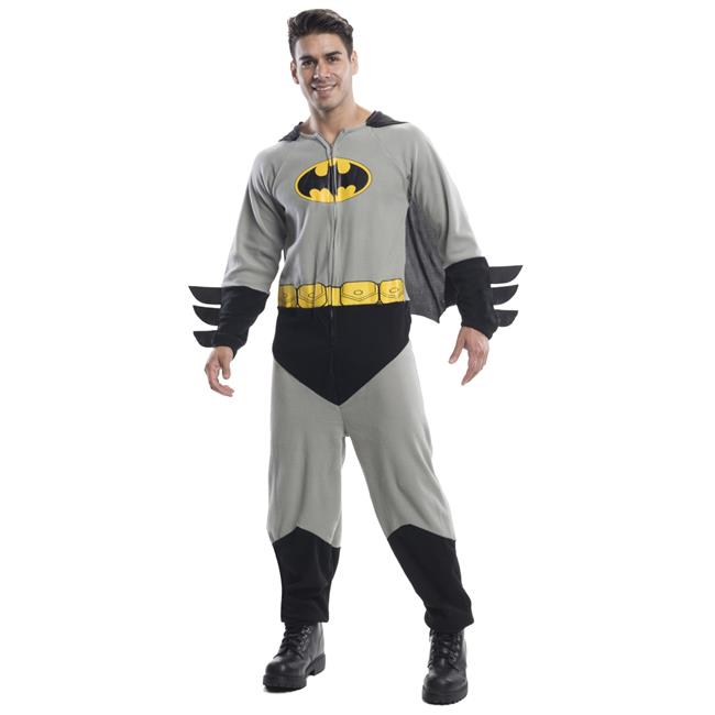 Batman One Piece s Adult Costume, Extra Large | Michaels