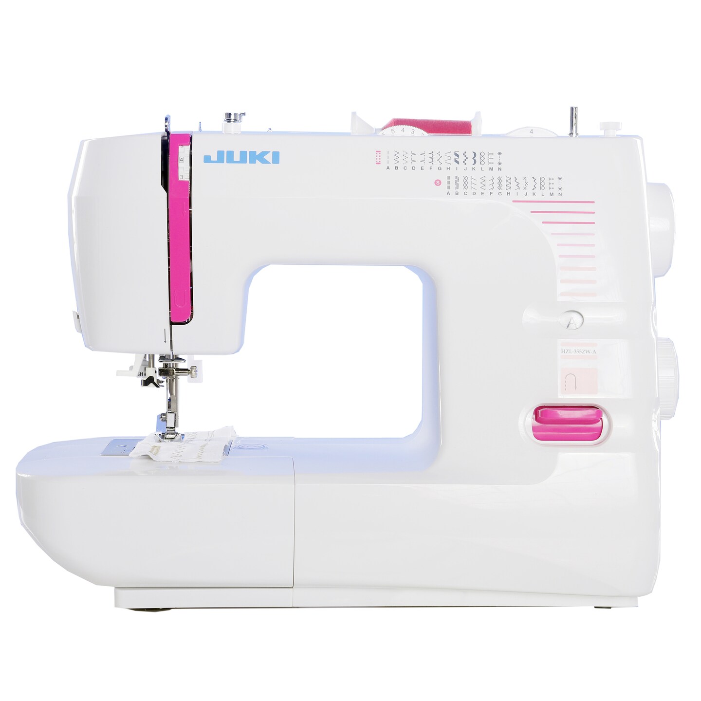 Juki HZL-355Z Mechanical Sewing Machine | Michaels