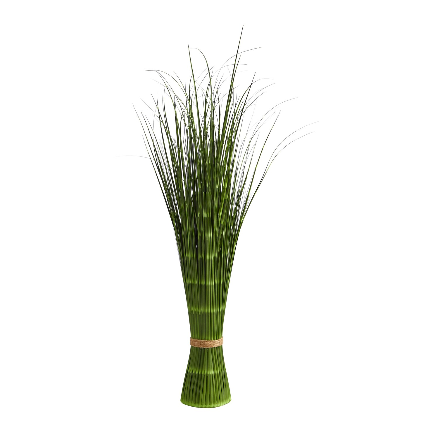 Nearly Natural 3.25&#x27; Onion Grass Artificial Plant