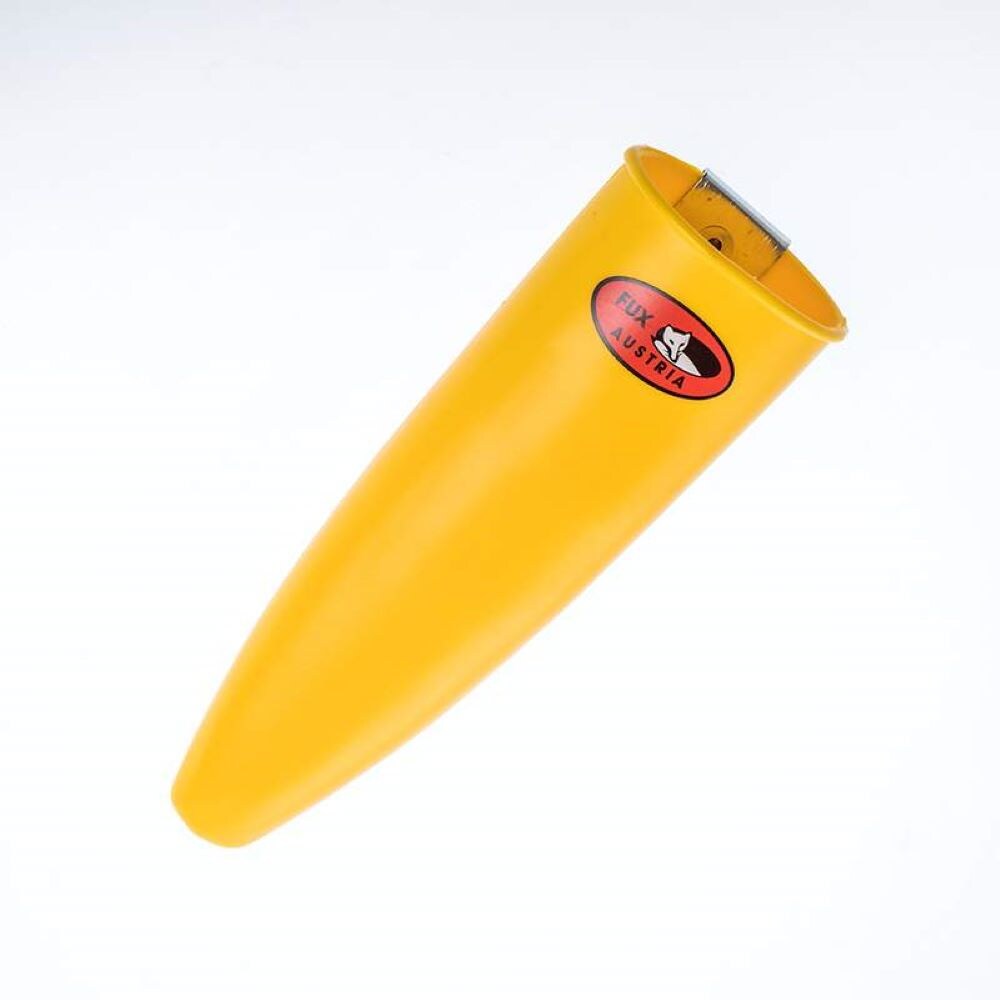 Schröckenfux Whetstone Holder, Non-Slip Plastic Base for Safe and Stable Knife Sharpening, Adjustable Durable Design for Home or Professional Use