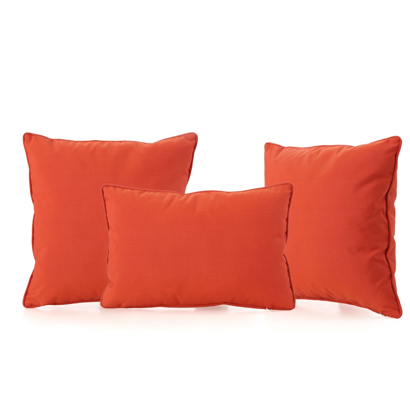 Pillows - Set of 3 - Contemporary