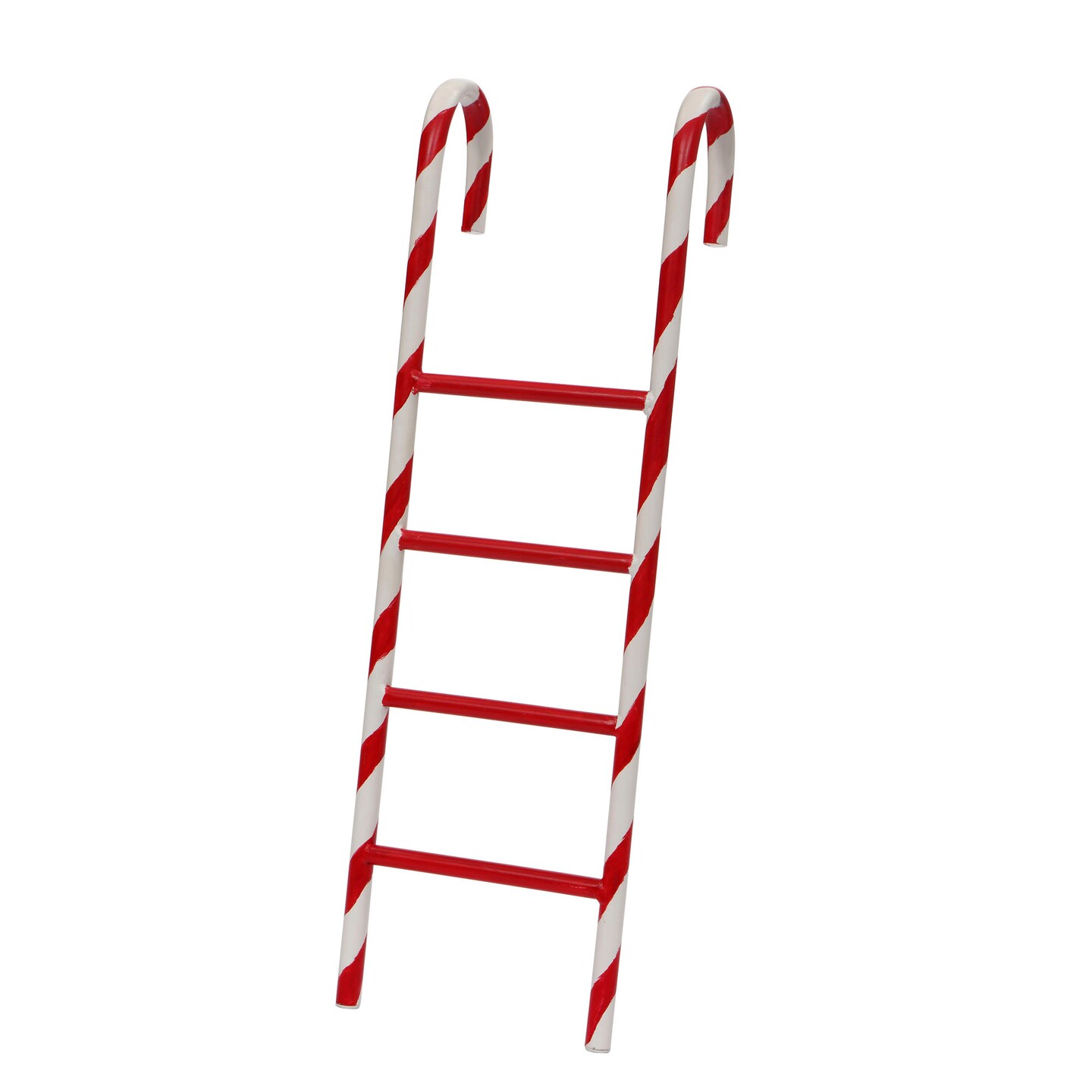 Mark Roberts Mark Roberts Candy Cane Stripes Ladder Christmas Decoration - 24&#x22; #88-79804