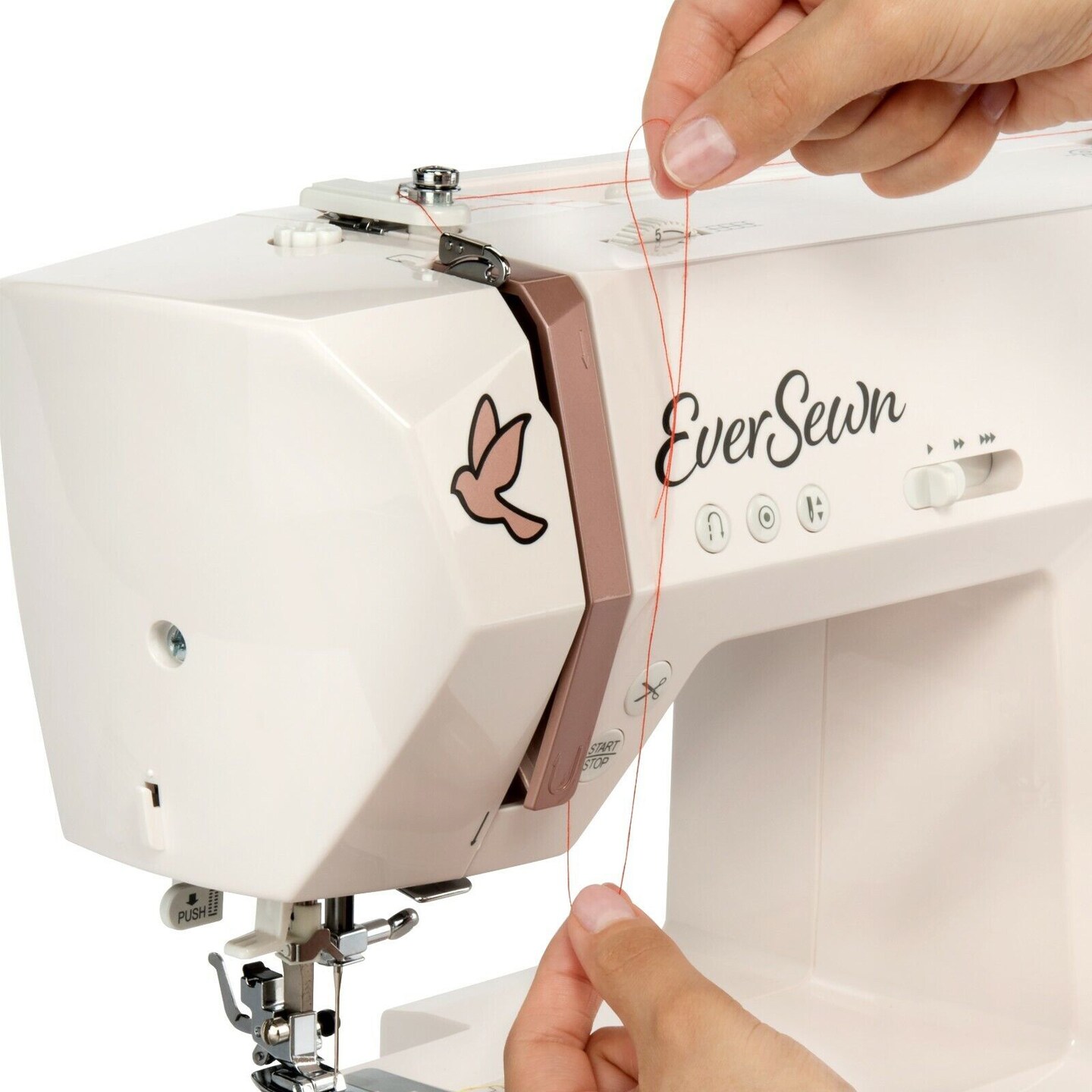 Eversewn Celine Computerized Sewing Machine