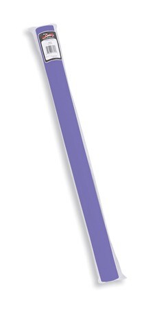Party Central Disposable Banquet Party Table Cloth Roll - 100' - Purple