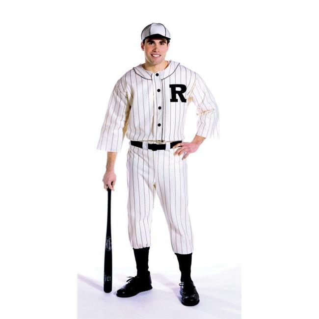 Baseball Costumes, Jerseys & Caps 