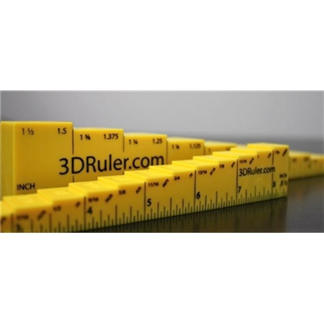 3D Ruler Aspects Step Gauge 3D Ruler | Michaels