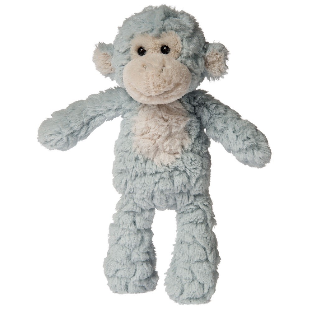 Putty Nursery Monkey by Mary Meyer -11&#x22; Stuffed Toy