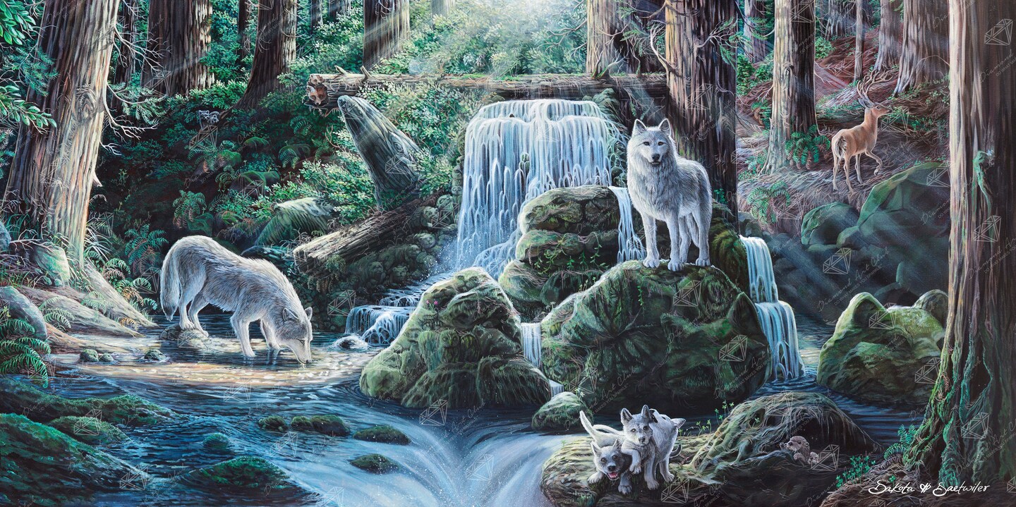 Spirits