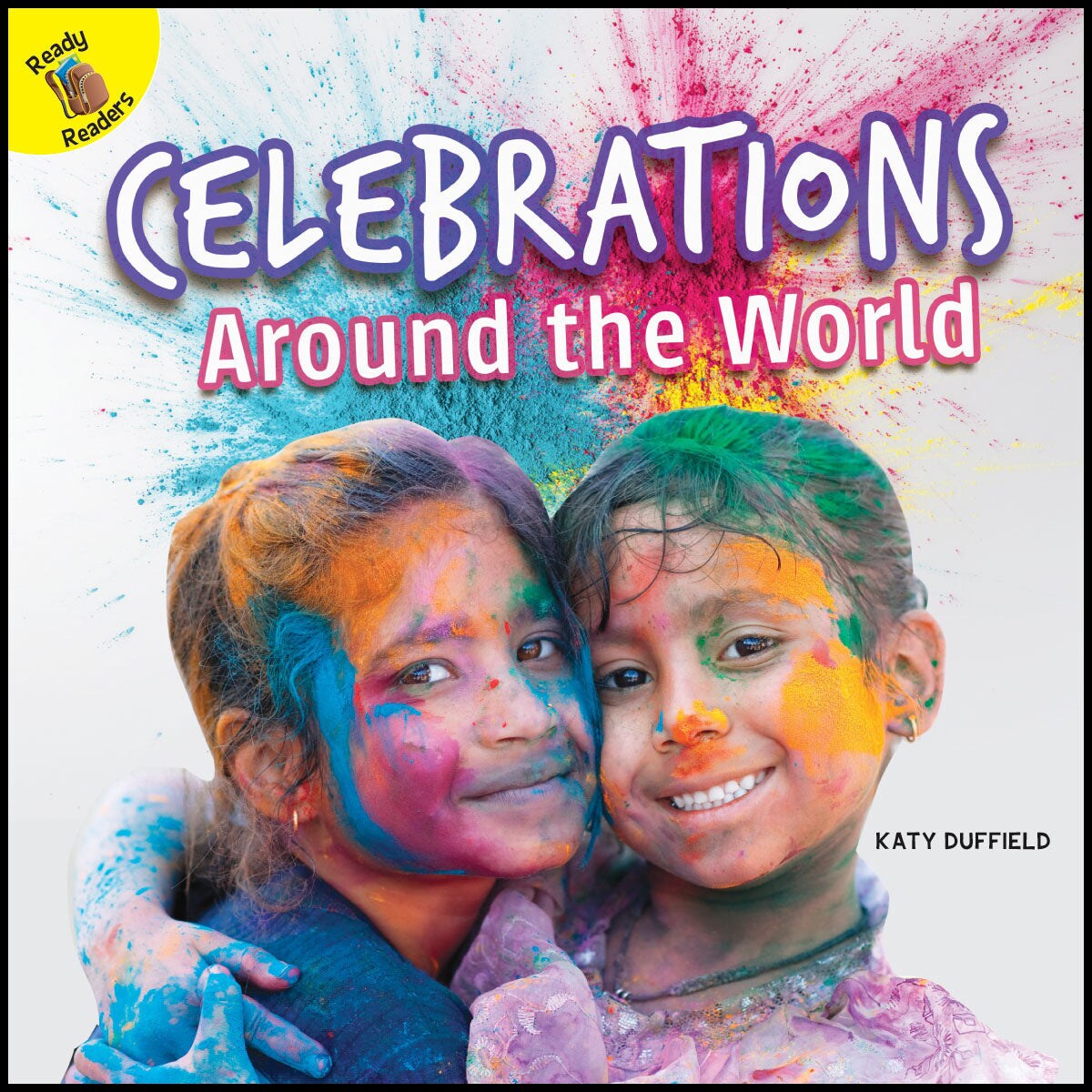 Rourke Educational Media Celebrations Around the World