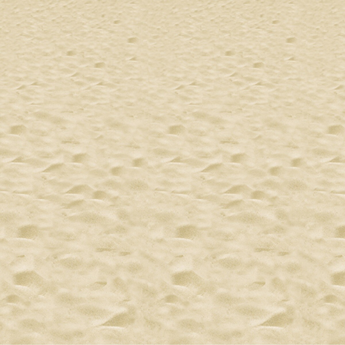 Party Central Pack of 6 Beige Insta-Theme Sandy Beach Wall Backdrops 30&#x27;