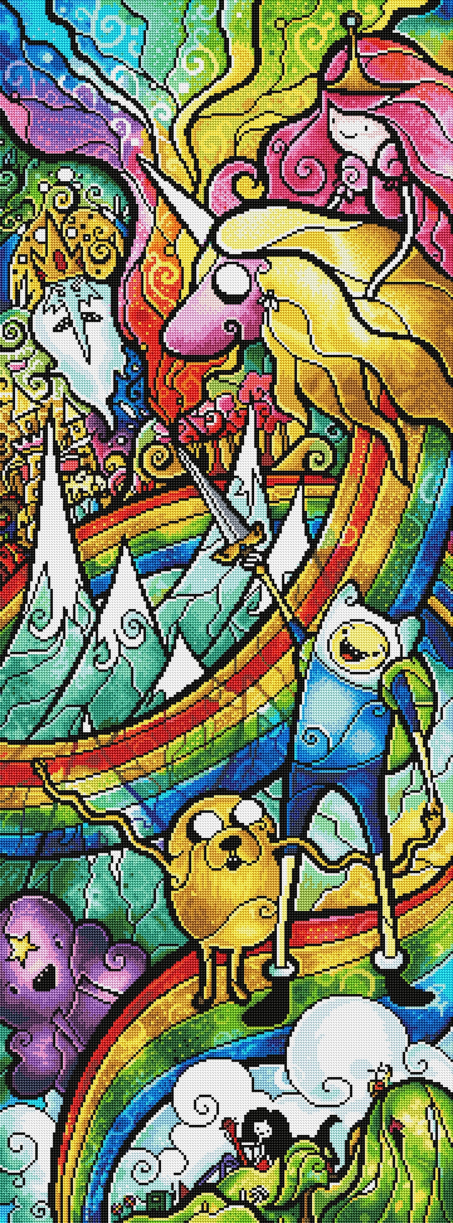 Where the Fun Never Ends