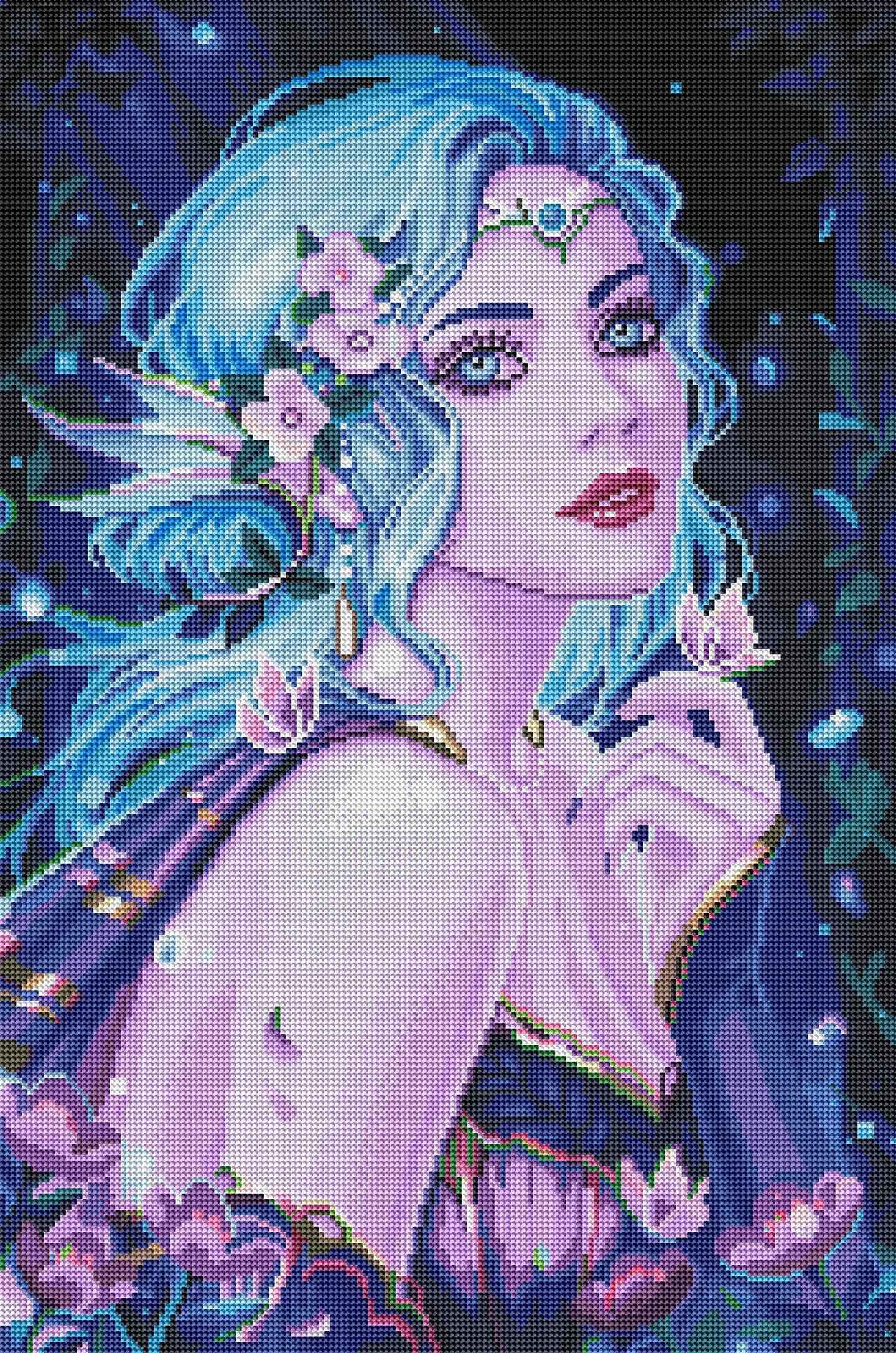 Moon Elf