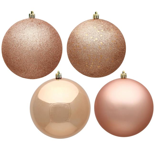 Rose Gold ornament case 3