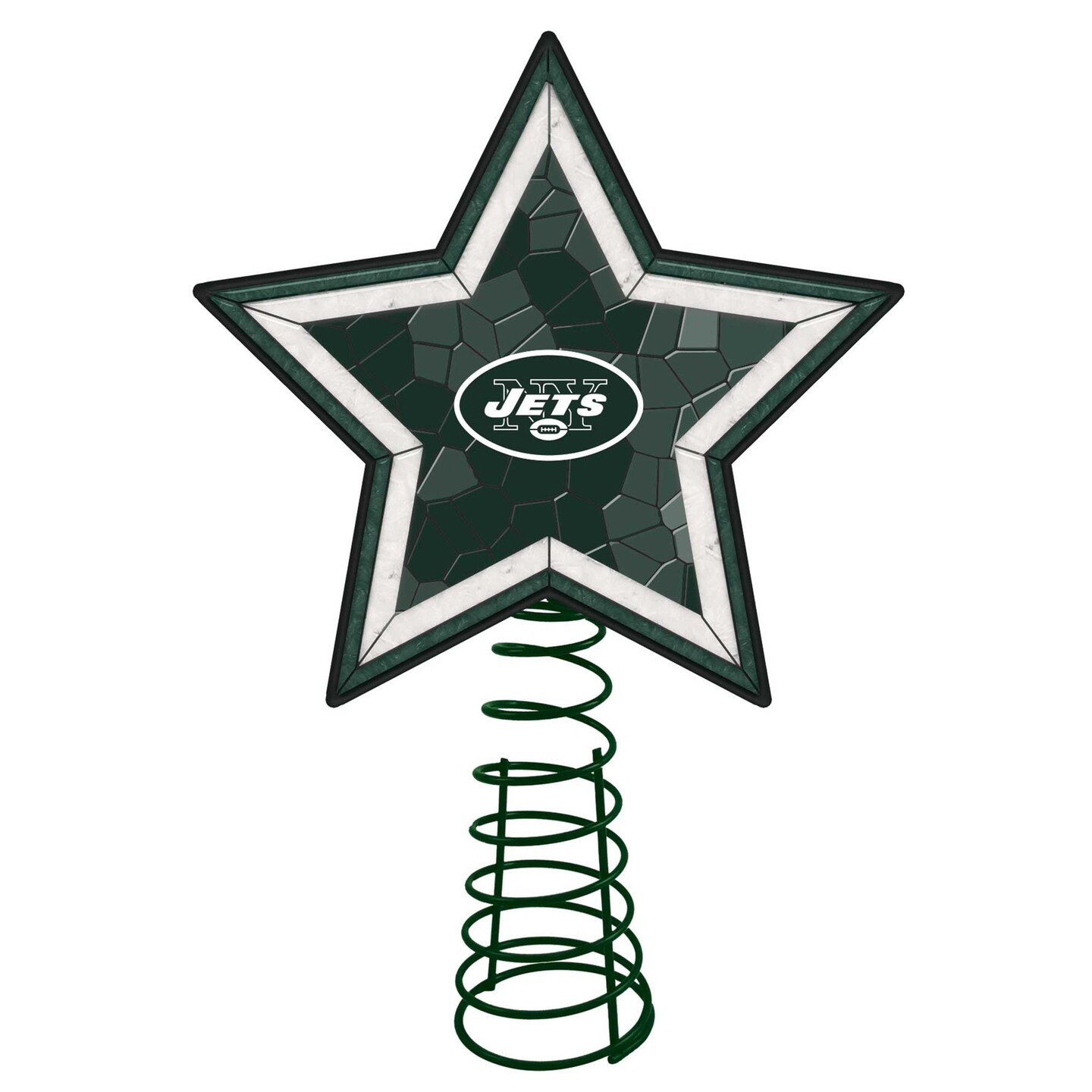 New York Jets - Merry Christmas from the Jets! 