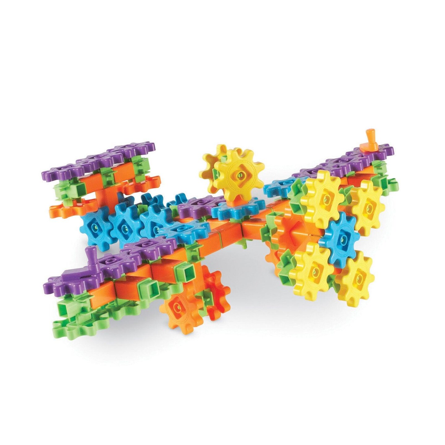Gears! Gears! Gears!&#xAE; 150-Piece Super Building Set