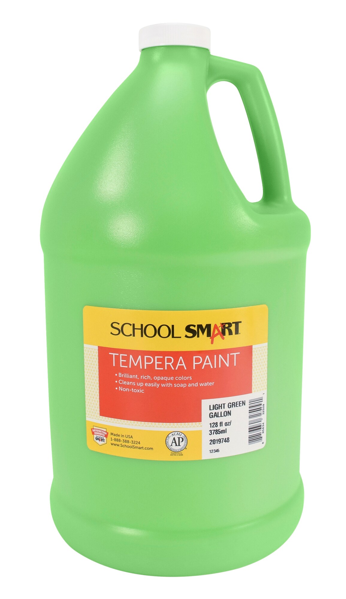 School Smart Tempera Paint Michaels