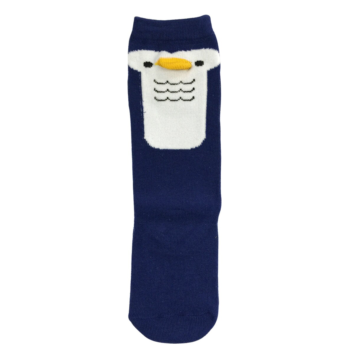 Wrapables My Best Buddy Socks for Baby (Set of 6), Arctic Buddies (4-6)