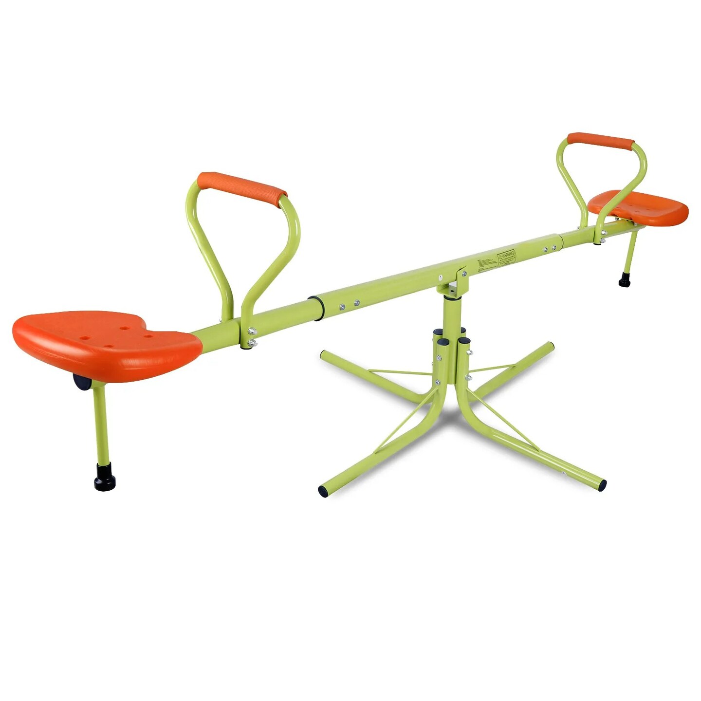 Kids Seesaw 360 Degree Spinning