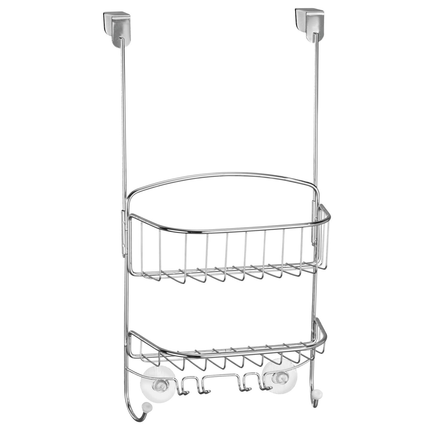 Interdesign Forma 3 Tier Shower Shelf